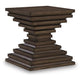 Five Star Furniture - Hannodream End Table image