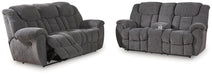 Five Star Furniture - Foreside Living Room Set image