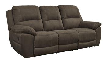 Five Star Furniture - Next-Gen Gaucho Reclining Sofa