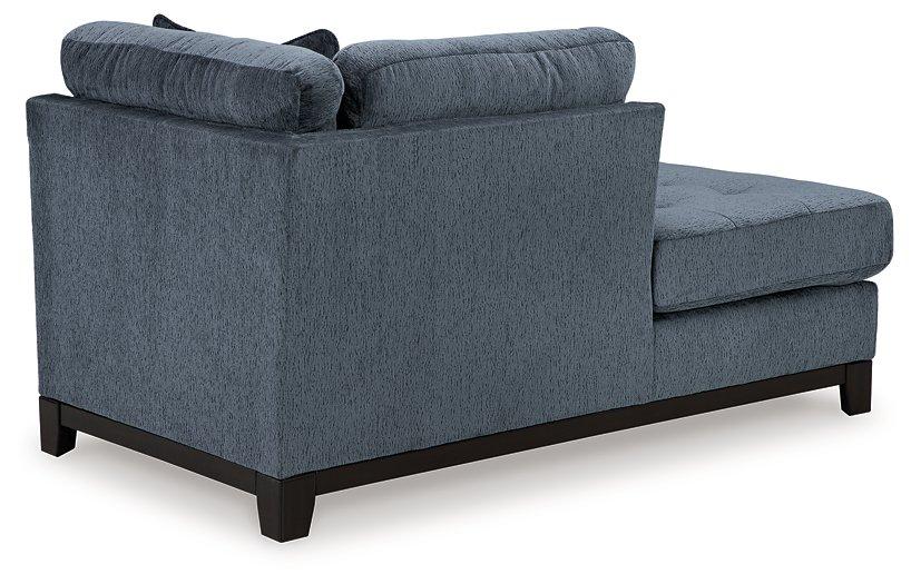 Five Star Furniture - Maxon Place Sectional with Chaise