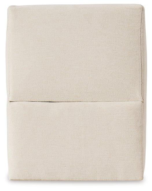 Five Star Furniture - Modmax Sectional with Audio System - Five Star Furniture & Mattress (GA)