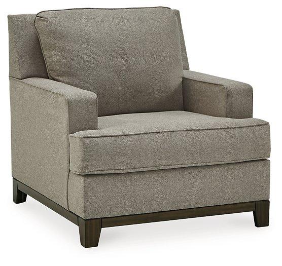 Five Star Furniture - Kaywood Living Room Set