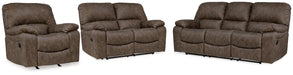 Five Star Furniture - Kilmartin Living Room Set image