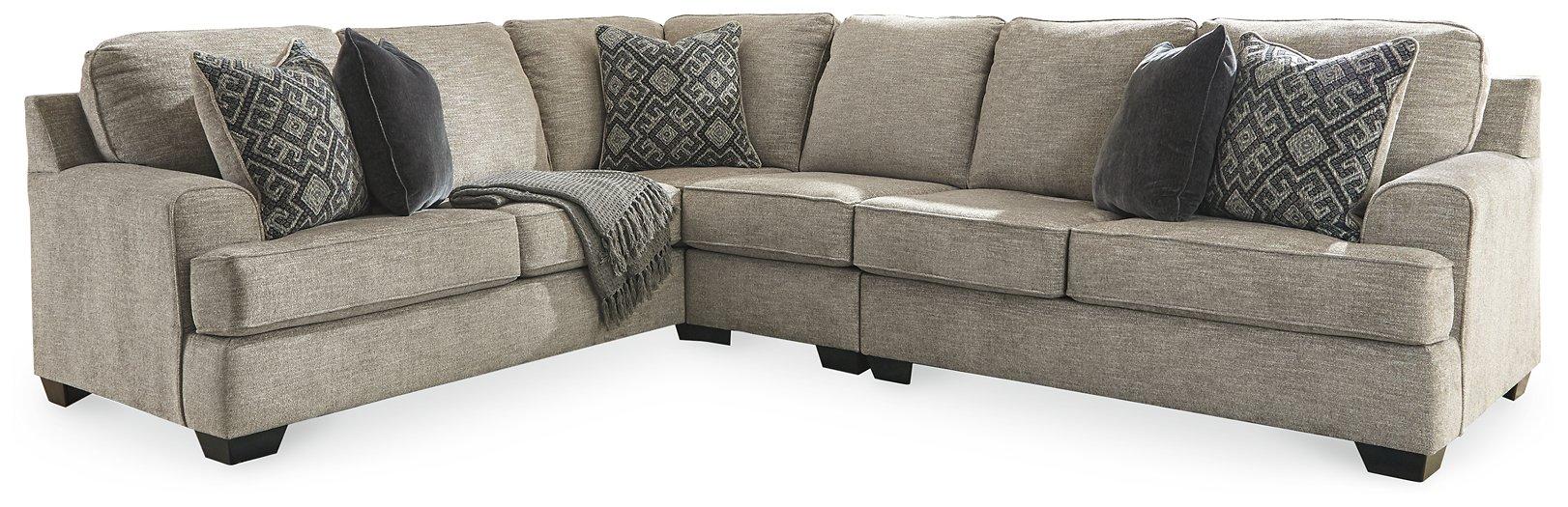 Five Star Furniture - Bovarian Living Room Set