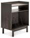 Five Star Furniture - Brymont Turntable Accent Console image