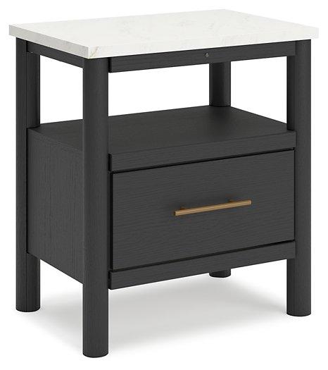 Five Star Furniture - Cadmori Nightstand