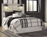 Five Star Furniture - Cambeck Bed with 2 Storage Drawers - Five Star Furniture & Mattress (GA)