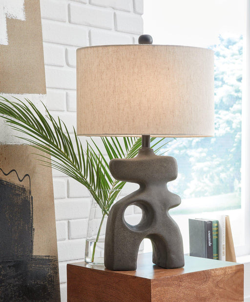 Five Star Furniture - Danacy Table Lamp - Five Star Furniture & Mattress (GA)