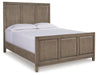 Five Star Furniture - Chrestner Bed image