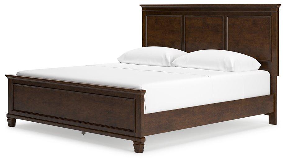 Danabrin Bed - Five Star Furniture & Mattress (GA)
