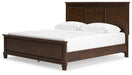 Five Star Furniture - Danabrin Bed - Five Star Furniture & Mattress (GA)
