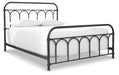 Five Star Furniture - Nashburg Bed image