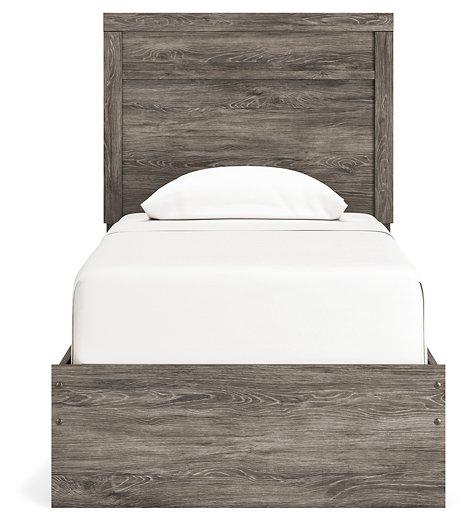 Five Star Furniture - Ralinksi Bedroom Set
