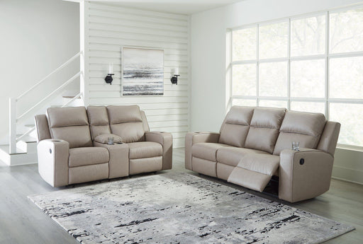 Five Star Furniture - Lavenhorne Living Room Set - Five Star Furniture & Mattress (GA)