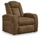 Five Star Furniture - Wolfridge Power Recliner image