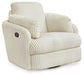 Five Star Furniture - Tie-Breaker Swivel Glider Recliner image