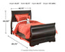 Five Star Furniture - Product image