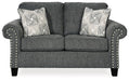 Five Star Furniture - Agleno Loveseat image