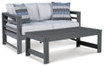 Five Star Furniture - Amora Outdoor Seating Set image