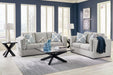 Five Star Furniture - Evansley Living Room Set - Five Star Furniture & Mattress (GA)