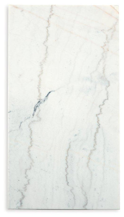 Five Star Furniture - Burkhaus Occasional Table Set