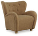 Five Star Furniture - Larbell Accent Chair image