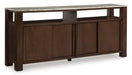 Five Star Furniture - Tobinville Accent Cabinet image