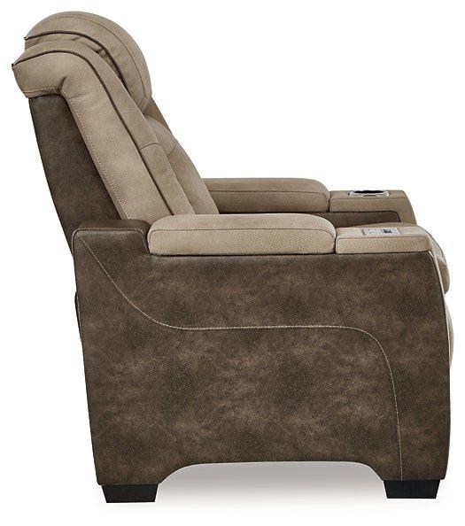 Five Star Furniture - Next-Gen DuraPella Power Recliner
