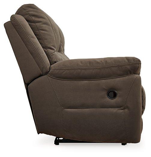 Five Star Furniture - Next-Gen Gaucho Reclining Loveseat with Console