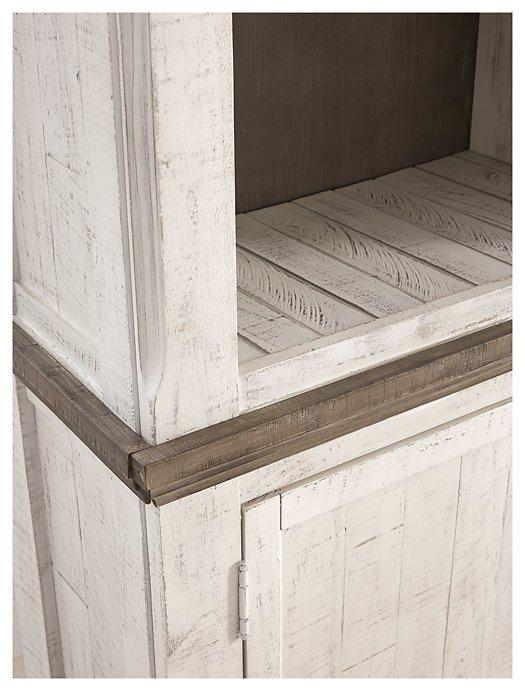 Five Star Furniture - Havalance Left Pier Cabinet - Five Star Furniture & Mattress (GA)