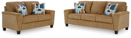 Five Star Furniture - Erinslane Living Room Set image