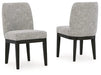 Five Star Furniture - Burkhaus Dining Chair image