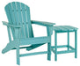 Five Star Furniture - Sundown Treasure Outdoor Seating Set image