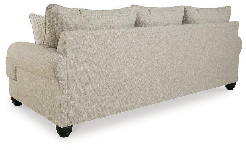 Five Star Furniture - Asanti Sofa
