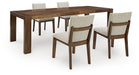 Five Star Furniture - Kraeburn Dining Room Set image