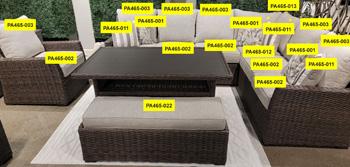 Five Star Furniture - Product image