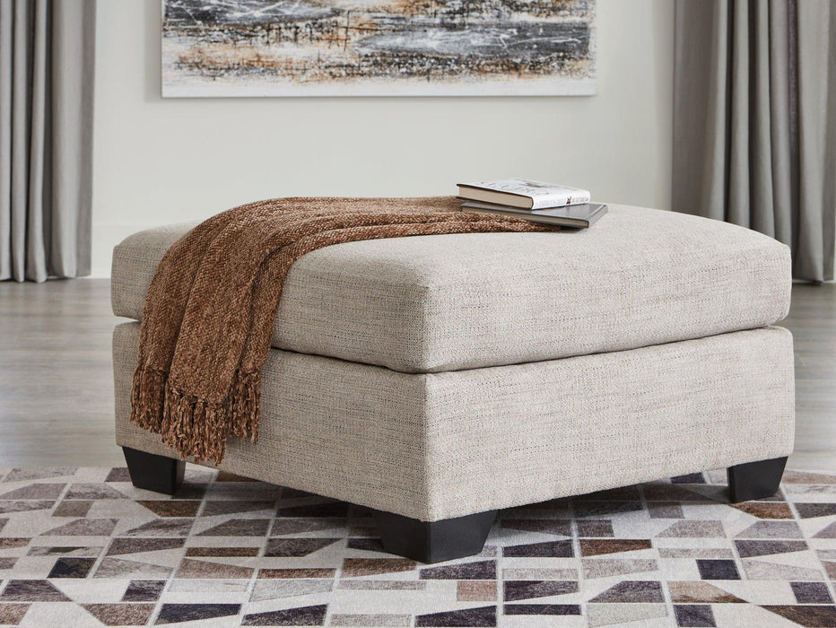 Five Star Furniture - Mahoney Living Room Set - Five Star Furniture & Mattress (GA)