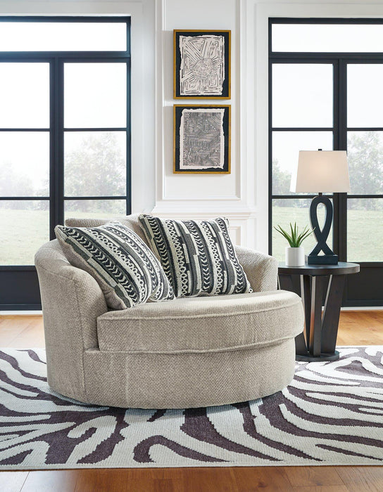 Five Star Furniture - Calnita Living Room Set