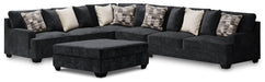 Five Star Furniture - Lavernett Living Room Set image