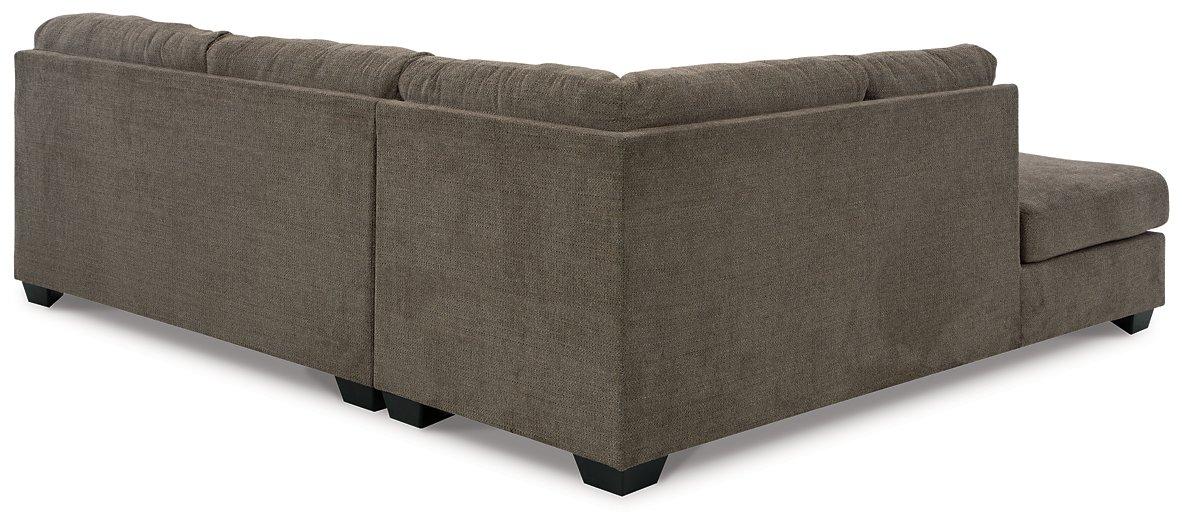 Five Star Furniture - Mahoney Living Room Set - Five Star Furniture & Mattress (GA)