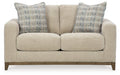 Five Star Furniture - Parklynn Loveseat image