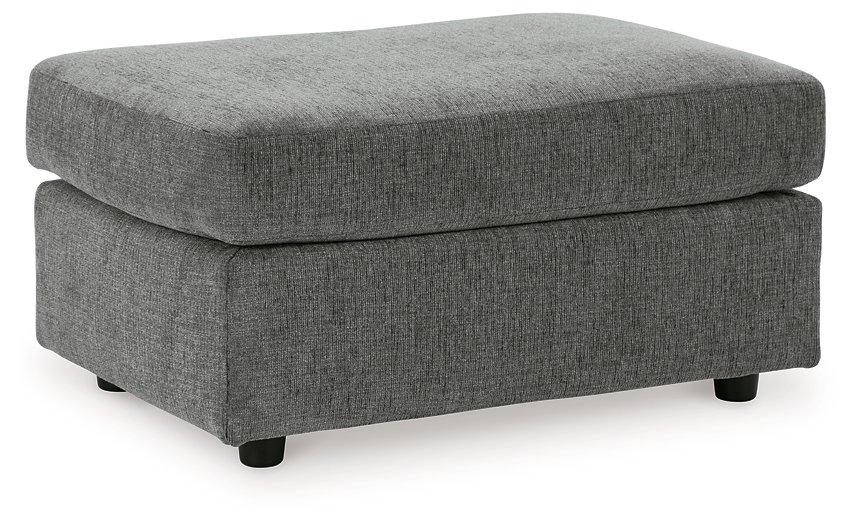 Five Star Furniture - Stairatt Ottoman image
