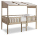 Five Star Furniture - Wrenalyn Loft Bed image