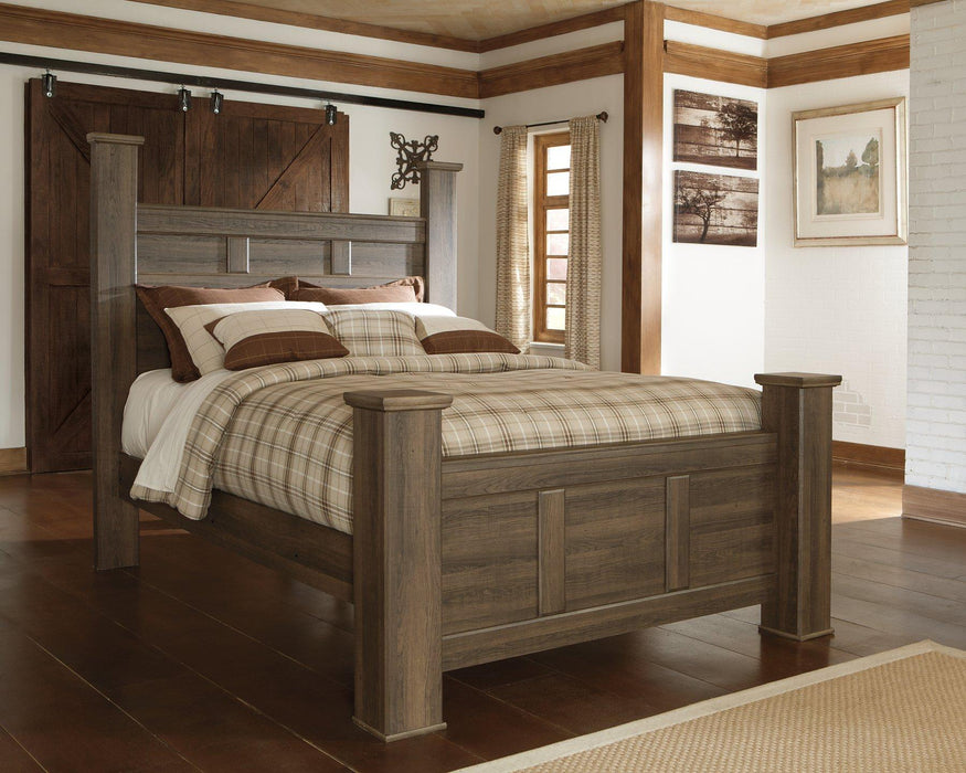 Five Star Furniture - Juararo Bedroom Set