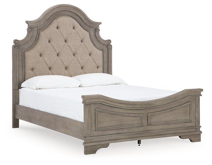 Five Star Furniture - Lodenbay Bedroom Set