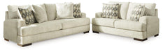 Five Star Furniture - Caretti Living Room Set image