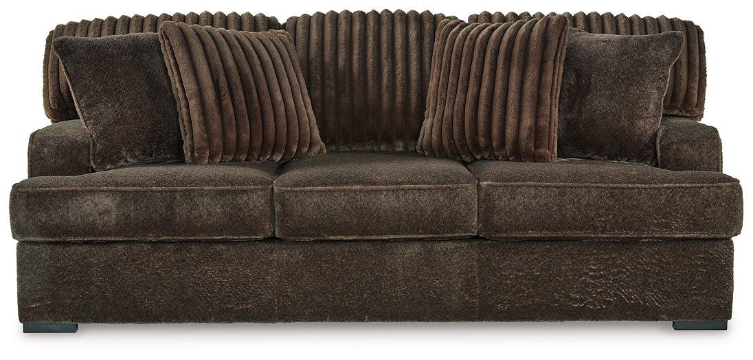Five Star Furniture - Aylesworth Sofa