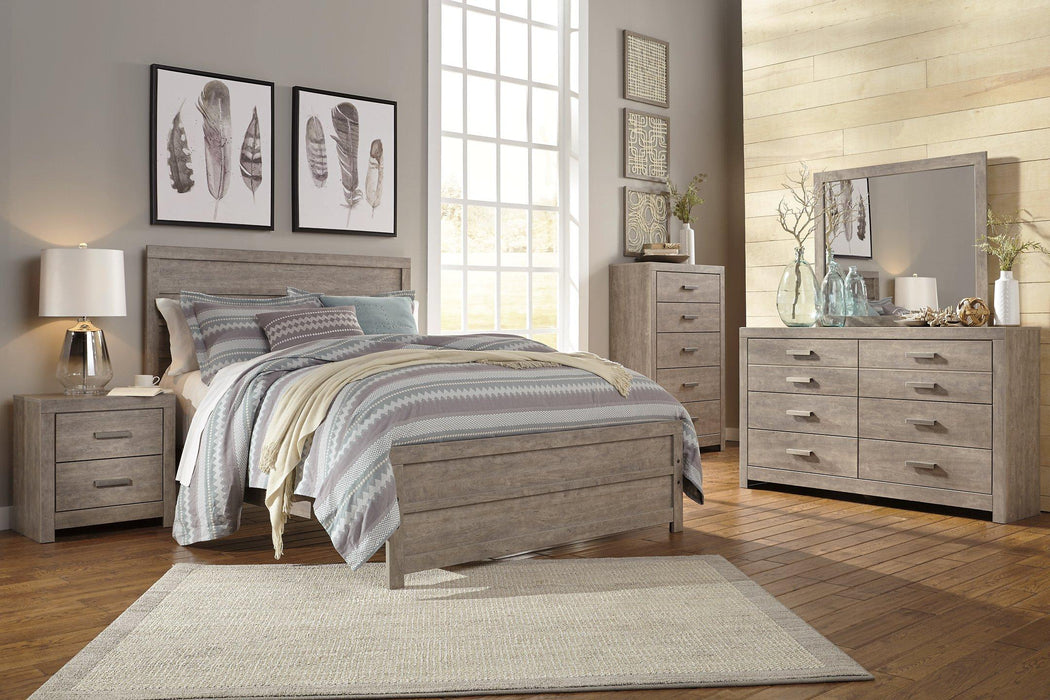 Five Star Furniture - Culverbach Nightstand - Five Star Furniture & Mattress (GA)