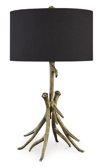 Five Star Furniture - Josney Table Lamp