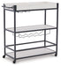 Five Star Furniture - Bayflynn Bar Cart image